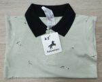 Boys’ Polo T-Shirt - Image 16
