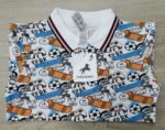 Boys’ Polo T-Shirt - Image 18