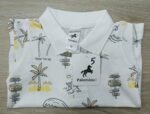 Boys’ Polo T-Shirt - Image 20