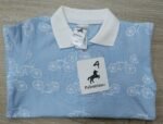 Boys’ Polo T-Shirt - Image 22