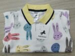 Boys’ Polo T-Shirt - Image 23