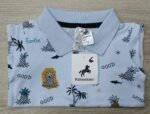 Boys’ Polo T-Shirt - Image 25