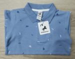 Boys’ Polo T-Shirt - Image 27