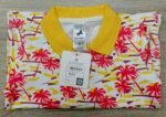 Boys’ Polo T-Shirt - Image 3