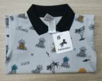 Boys’ Polo T-Shirt - Image 9