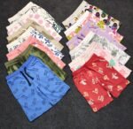 Boys Shorts pant