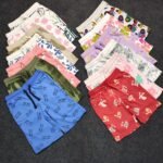 Boys Shorts pant