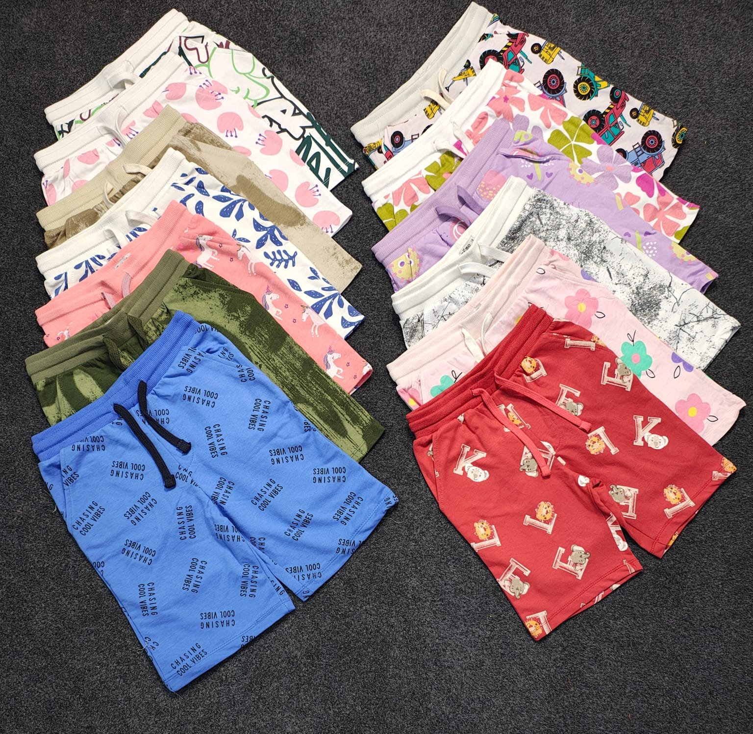 Boys shorts (1) Boys Shorts pant - Image 1