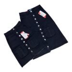 Girls’ Skirt (Stitch Design) - Image 4