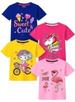 Girls’ T-Shirt - Image 8