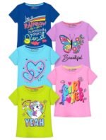 Girls’ T-Shirt - Image 2