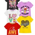 Girls’ T-Shirt