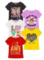 Girls’ T-Shirt
