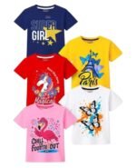 Girls’ T-Shirt - Image 3