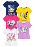 Girls’ T-Shirt - Image 4