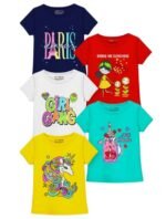 Girls’ T-Shirt - Image 5