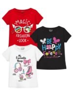 Girls’ T-Shirt - Image 6