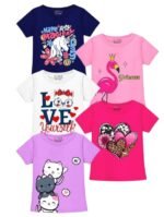 Girls’ T-Shirt - Image 7