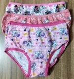 Girls Briefs
