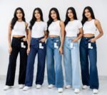Ladies Denim