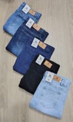 Ladies Denim - Image 3