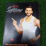 Adult Men’s Singlet