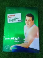 Adult Men’s Singlet - Image 3