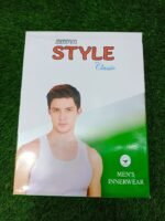 Adult Men’s Singlet - Image 8