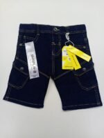 Kids’ Cargo Shorts - Image 2