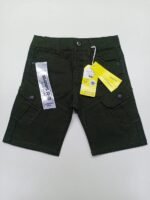 Kids’ Cargo Shorts - Image 3