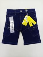Kids’ Cargo Shorts - Image 5