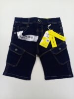 Kids’ Cargo Shorts - Image 6