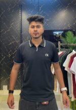 Mens Polo - Image 2