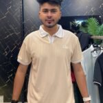 Mens Polo
