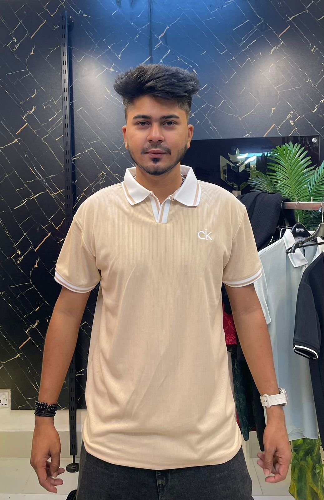 mens polo (2) Mens Polo - Image 1