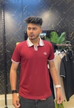 Mens Polo - Image 3