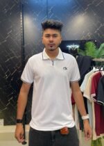 Mens Polo - Image 4